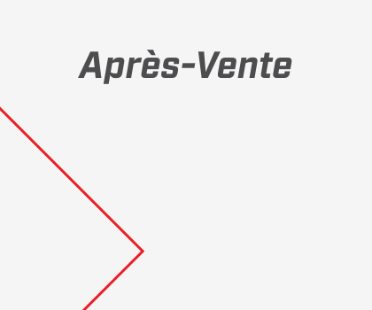 Après-Vente Baldan