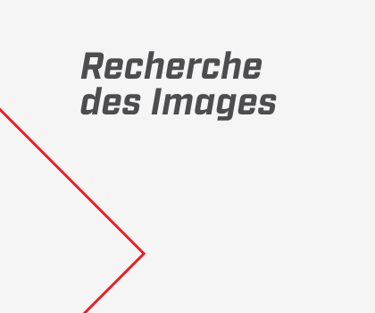 Recherche des Images