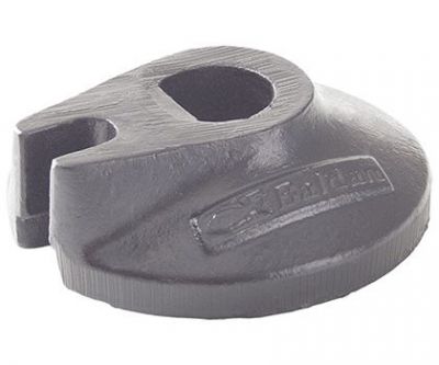 Rondelle concave 1¼