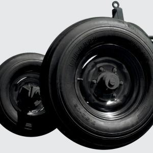 PNA-3000 standard: Tyre 7.50 x 16