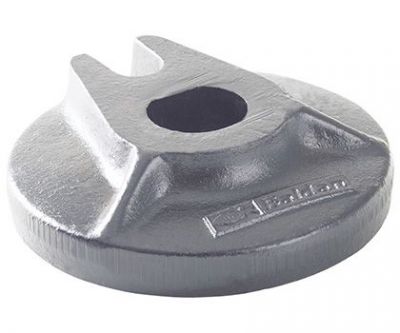 Rondelle convexe  1 5/8