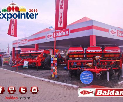 Expointer 2016