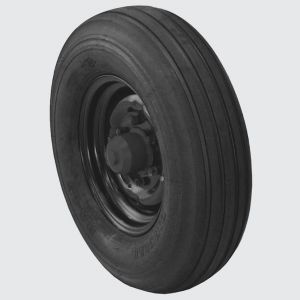 Transport wheels 600 x 16 (GRPI). 