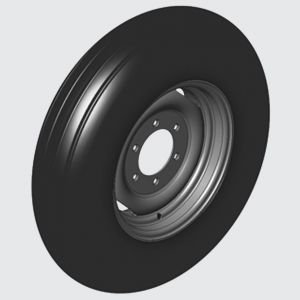 Tyre 7.50x16 standard DCFc / DCFr 3000 (single) and 6000 (dual)