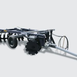 CRI - Trailed Intermediary Offset Disc Harrow