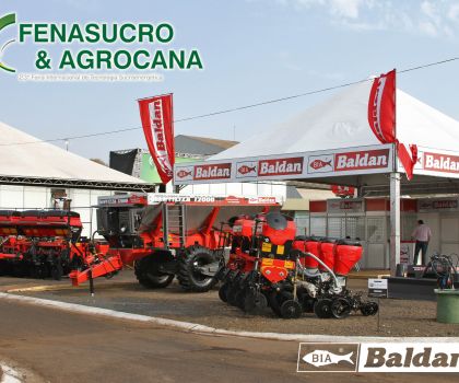 Fenasucro & Agrocana 2015