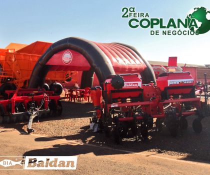 Coplana 2014