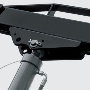 Arm height adjustable system