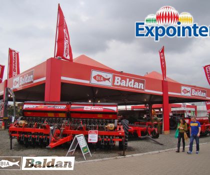 Expointer 2015