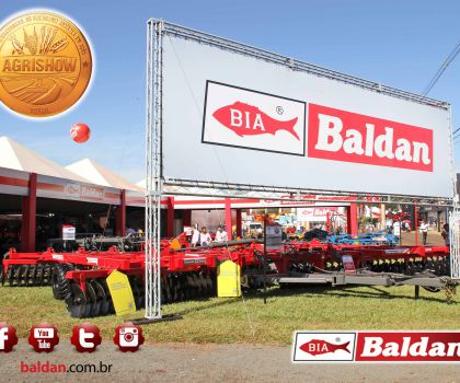 Agrishow 2016 - Partie V