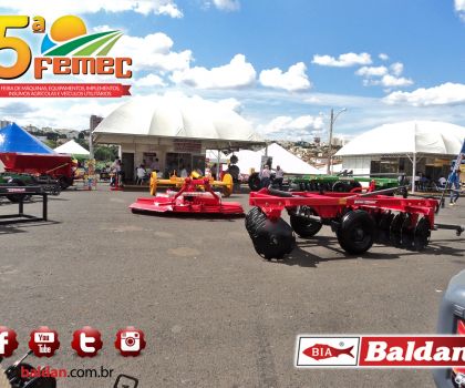 Femec 2016