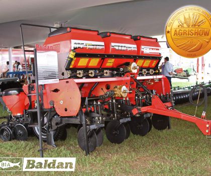 Agrishow 2015