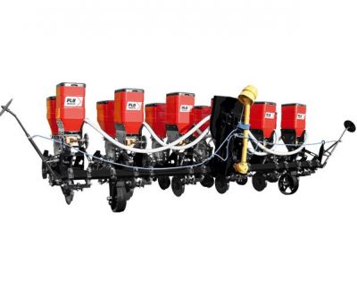 PLB Air - Semoir de Lignes Baldan