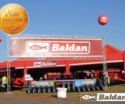 Agrishow 2015