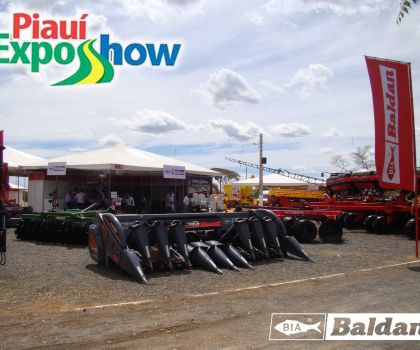 Piauí Exposhow 2015