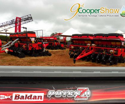 CooperShow 2015