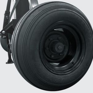 Tyres 11L-15. 