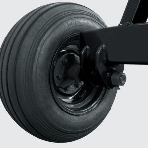 Rigid wheel