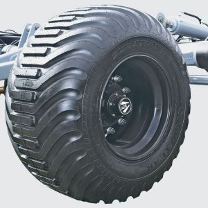 Tires 600/50 22,5 TL. 