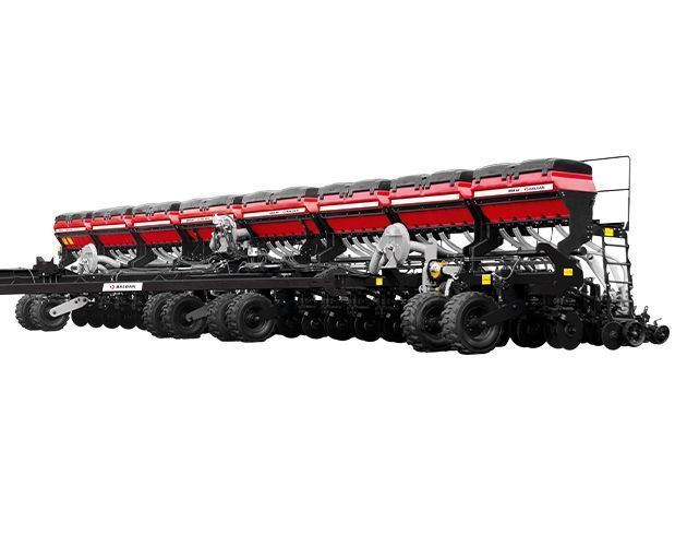 GIGA Air - Precision Row Grop Planter - Baldan Máquinas e