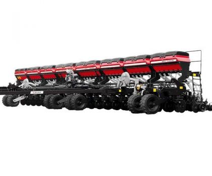 GIGA Air - Precision Row Grop Planter