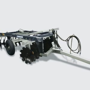 CRSG - Trailed Offset Disc Harrow