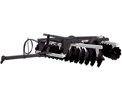 CRSG-L Trailed Offset Disc Harrow (Light Version)